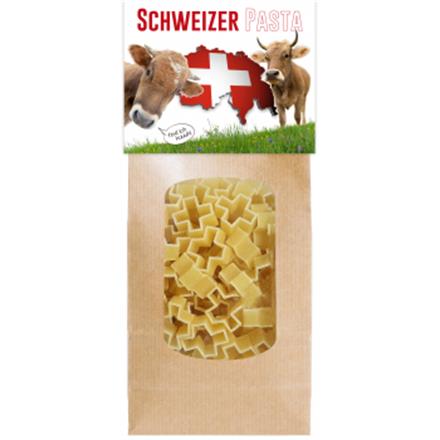 Kühe Schweiz Pasta