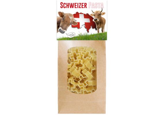 Kühe Schweiz Pasta