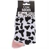 Kühe Socken (36/42)