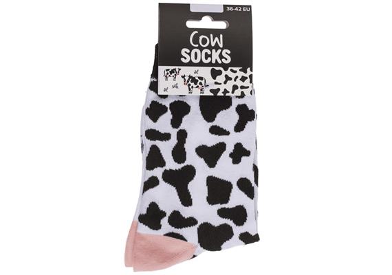 Kühe Socken (36/42) | Bild 1