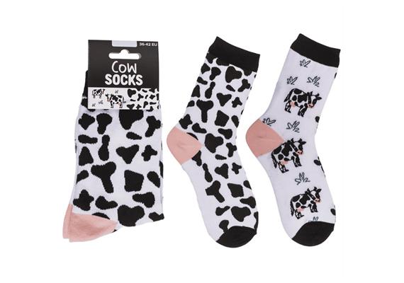 Kühe Socken (36/42) | Bild 2