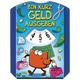 Kurz Geld ausgeben Parkscheibe