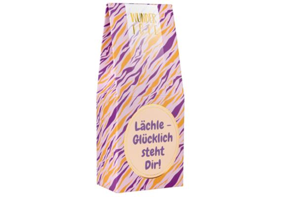 Lächle Glücklich Tee