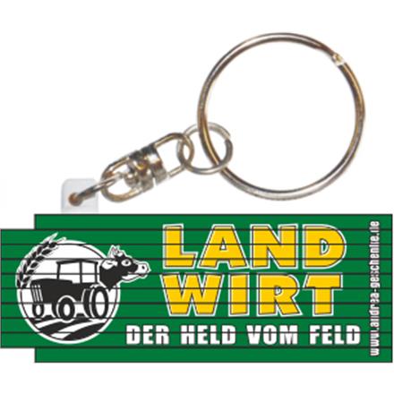 Landwirt Bauer Mini-Meter