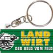 Landwirt Bauer Mini-Meter | Bild 1