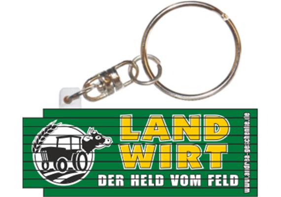 Landwirt Bauer Mini-Meter | Bild 1