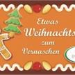 Lebkuchen XXL Gutscheincouvert | Bild 1