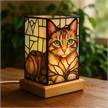 LED-Tischleuchte Katze | Bild 2