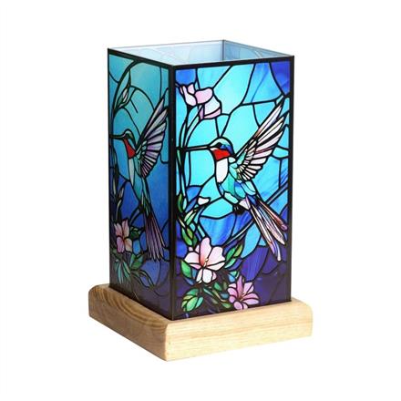 LED-Tischleuchte Kolibri
