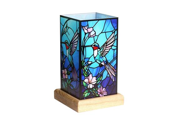 LED-Tischleuchte Kolibri | Bild 1