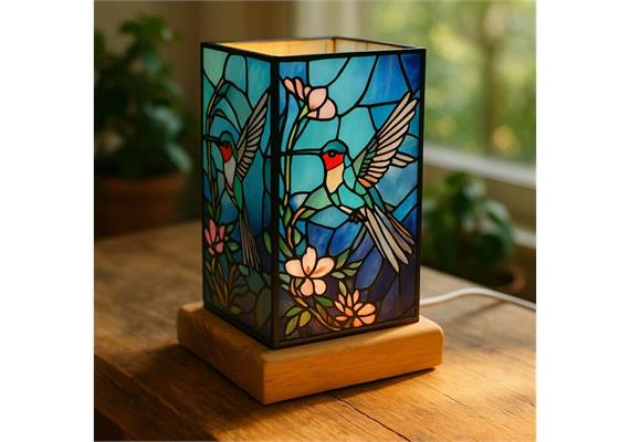 LED-Tischleuchte Kolibri | Bild 2