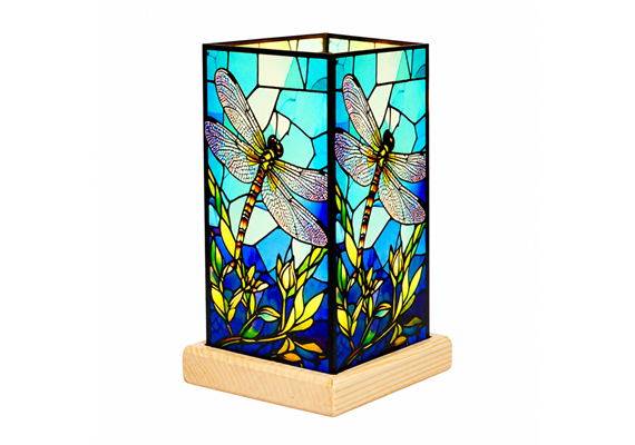 LED-Tischleuchte Libelle | Bild 1