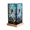 LED-Tischleuchte Libelle