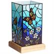 LED-Tischleuchte Schmetterling (gross) | Bild 1