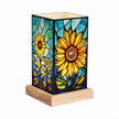 LED-Tischleuchte Sonnenblume | Bild 1