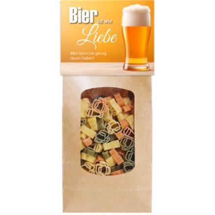 Liebe Bier Pasta