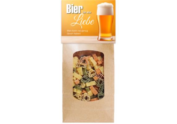 Liebe Bier Pasta