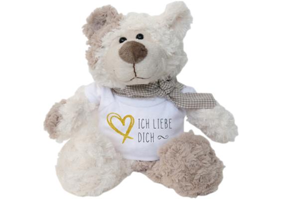 Liebe Dich Love Plüschbär