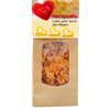 Liebe Magen Herz Pasta