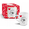 Liebe Mondschaukel Tasse