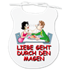 Liebe Spaghettilatz