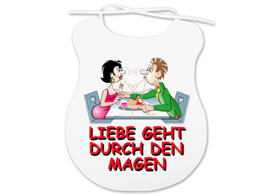 Liebe Spaghettilatz