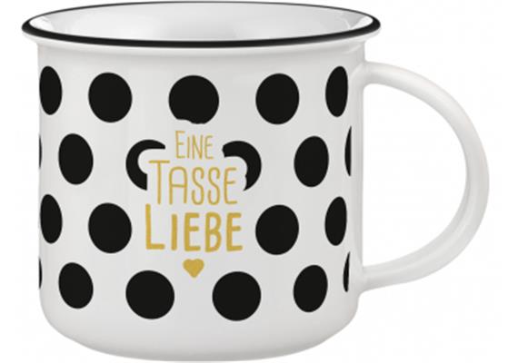 Liebe Tasse