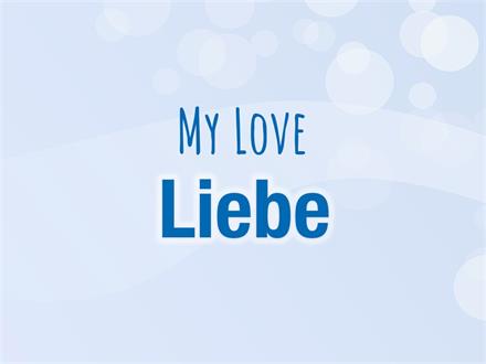 Liebe