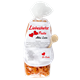 Liebesherz Herz Pasta