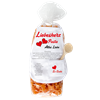 Liebesherz Herz Pasta