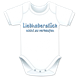 Liebhaberstück Body - Grösse 62/68