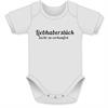 Liebhaberstück Body - Grösse 62/68