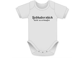 Liebhaberstück Body - Grösse 74/80