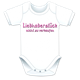 Liebhaberstück Body - Grösse 74/80