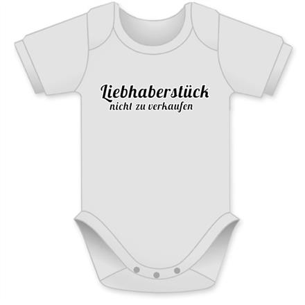 Liebhaberstück Body