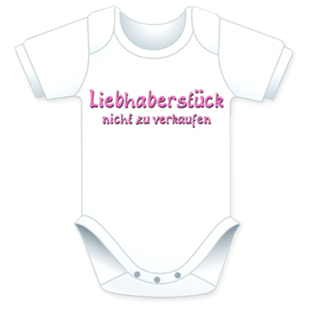 Liebhaberstück Body
