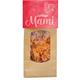 Lieblingsmami rot Herz Pasta