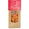 Lieblingsmami rot Herz Pasta