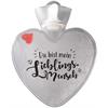 Lieblingsmensch Bettflasche