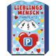 Lieblingsmensch Parkscheibe