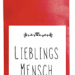 Lieblingsmensch Tee | Bild 1