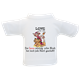Löwe Sternzeichen Mini-T-Shirt
