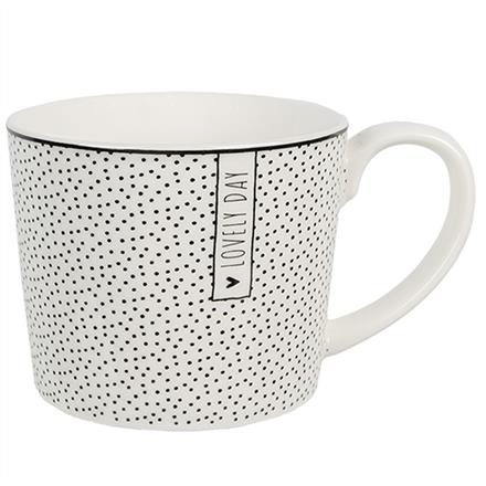 Lovely Day Tasse