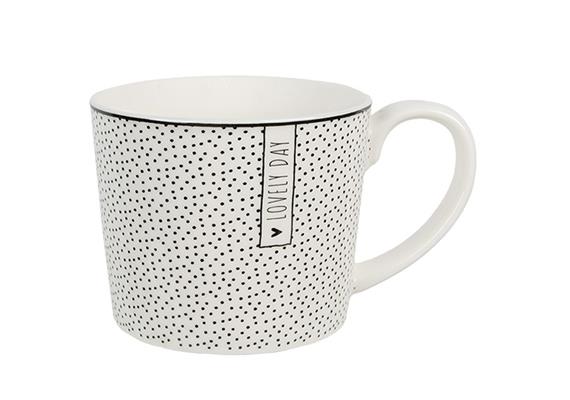Lovely Day Tasse | Bild 1