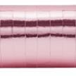 Luftschlange Glanz roségold | Bild 1