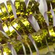 Luftschlange metallic gold | Bild 2