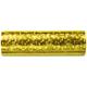 Luftschlange metallic gold