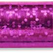 Luftschlange metallic pink | Bild 1