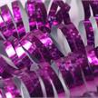 Luftschlange metallic pink | Bild 2