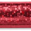 Luftschlange metallic rot | Bild 1